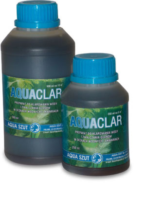AQUACLAR