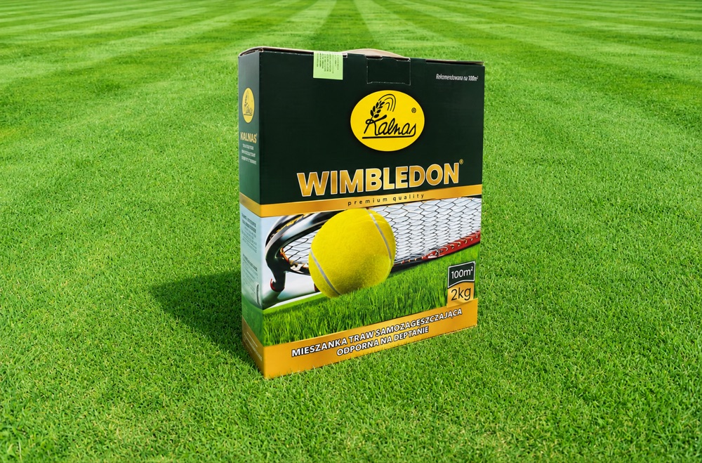 Nawóz Wimbledon 50 m² 0,9 kg